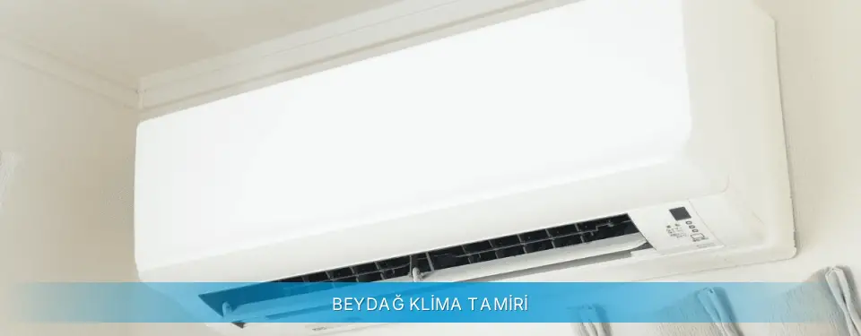 Beydağ İlçemi Gree Klima Tamiri