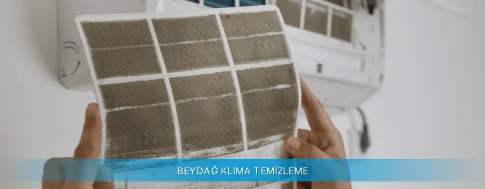 Beydağ İlçemi Gree Klima Temizleme